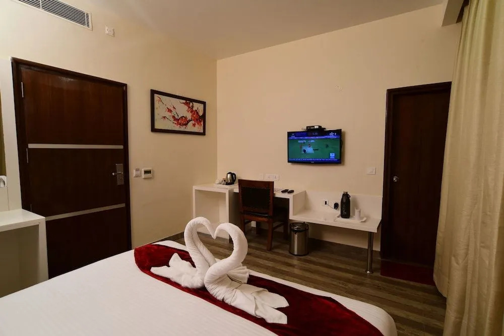 Hotel Swan