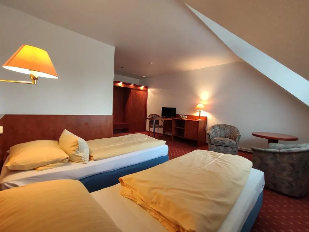 Condi Hotel