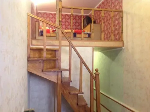Mini Hotel Uytnaya