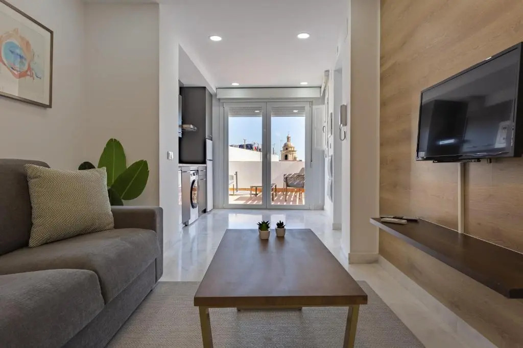Apartamentos La BRUJULA by CadizRentals