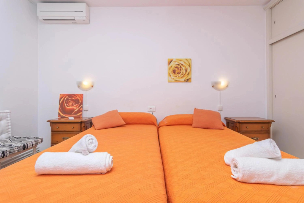 Ran De Mar Can Picafort