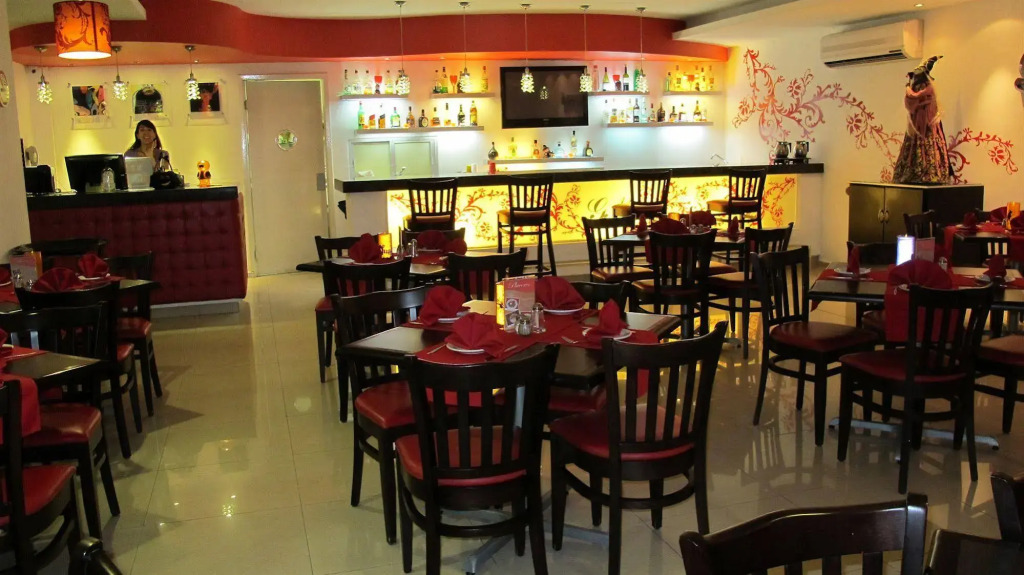 Hotel Grand Marlon