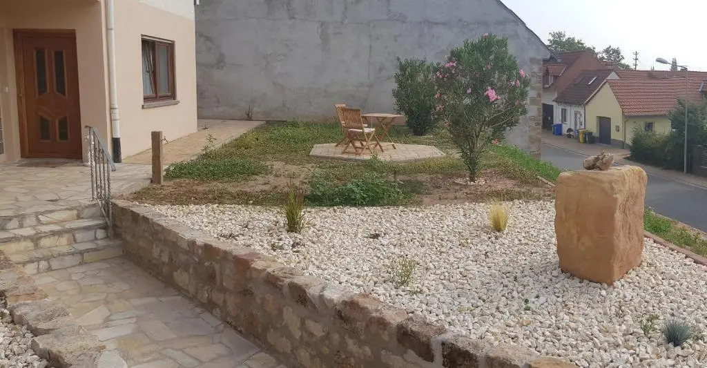 Casa Rustica