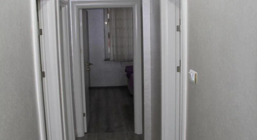 Abbasi Apart - 1