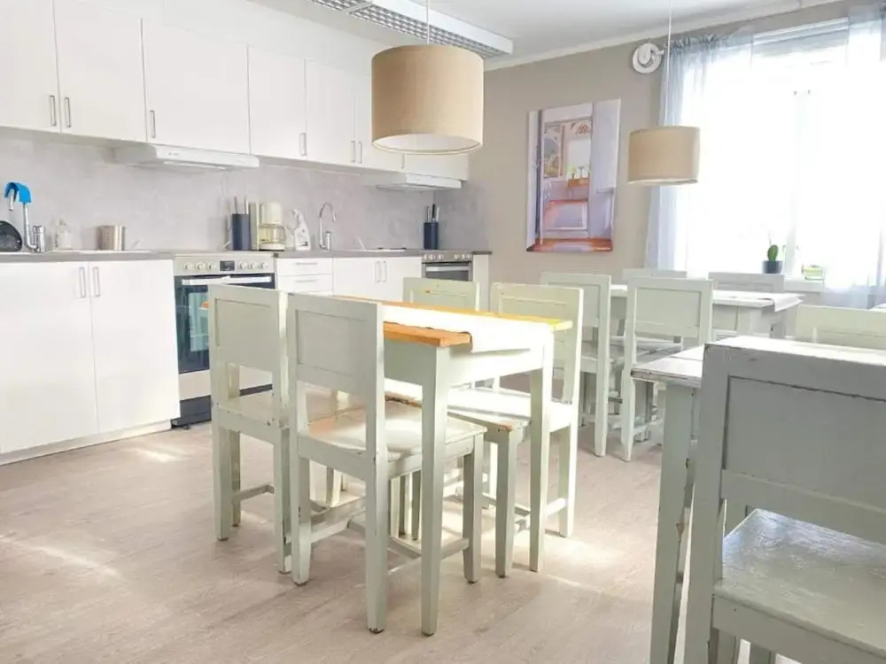 2 Person Holiday Park Home in 82011