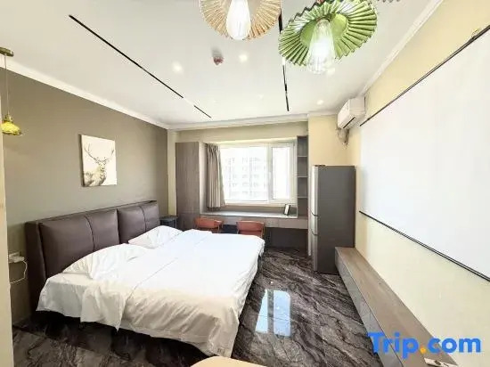 Kailai Apartment (Rongchuang Amusement Park Branch)