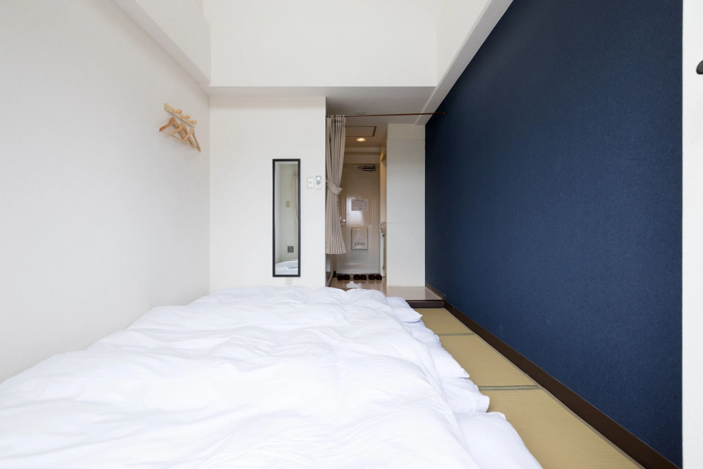 Simple Stay FUGA Shin-Osaka-Kita