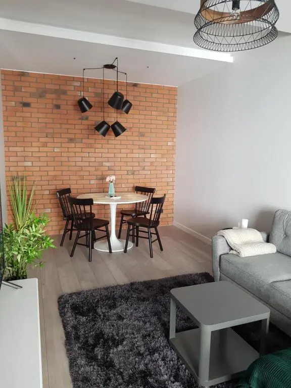 Apartament MALTA COMFORT Wes Quality Suite