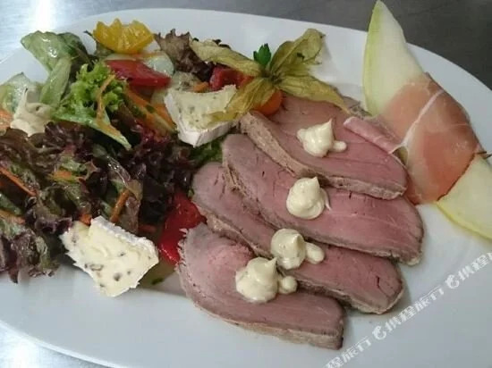 Hotel Restaurant Ponyhof