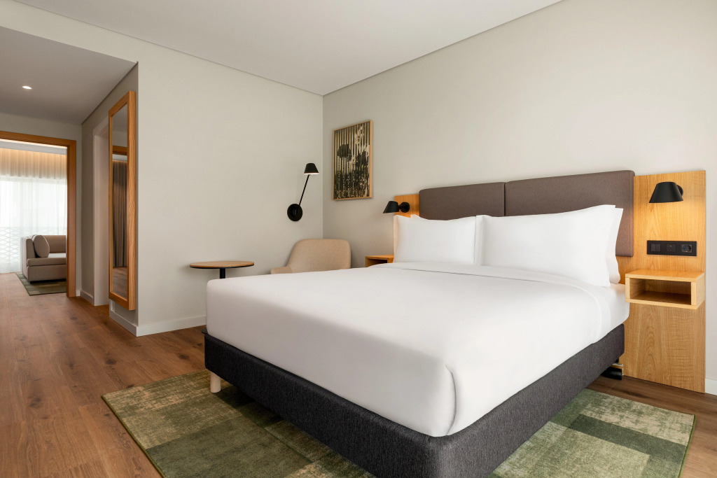 Holiday Inn Beja by IHG