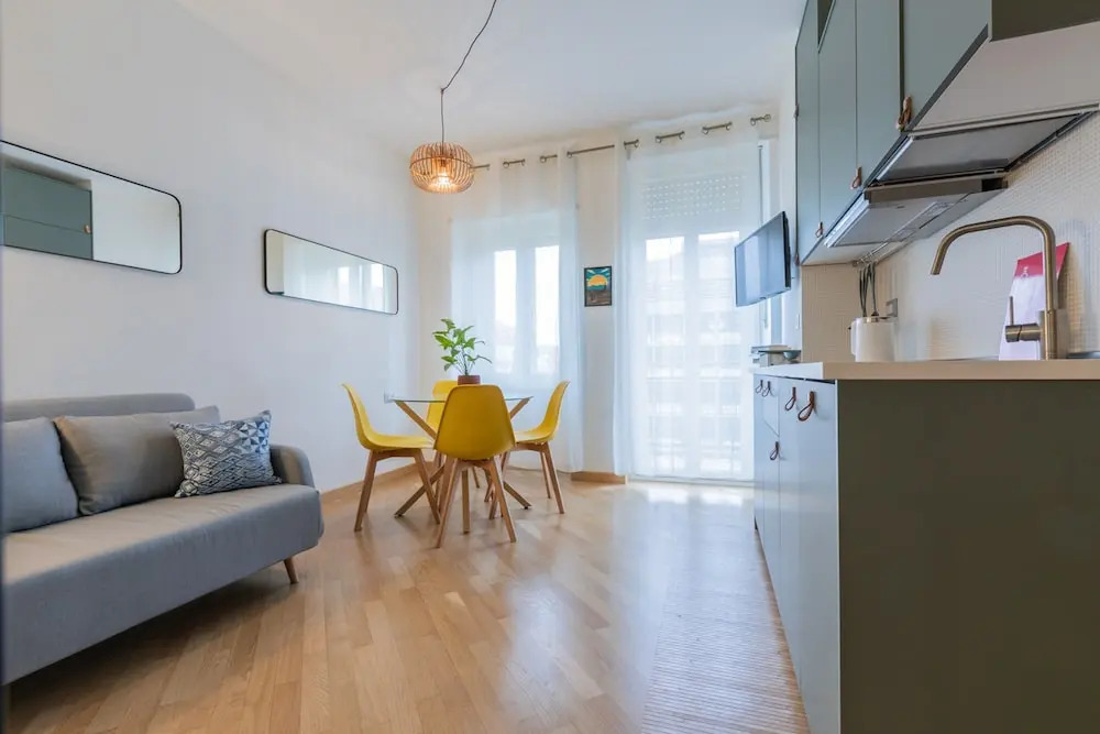 Bamboo Studio by Wonderful Italy