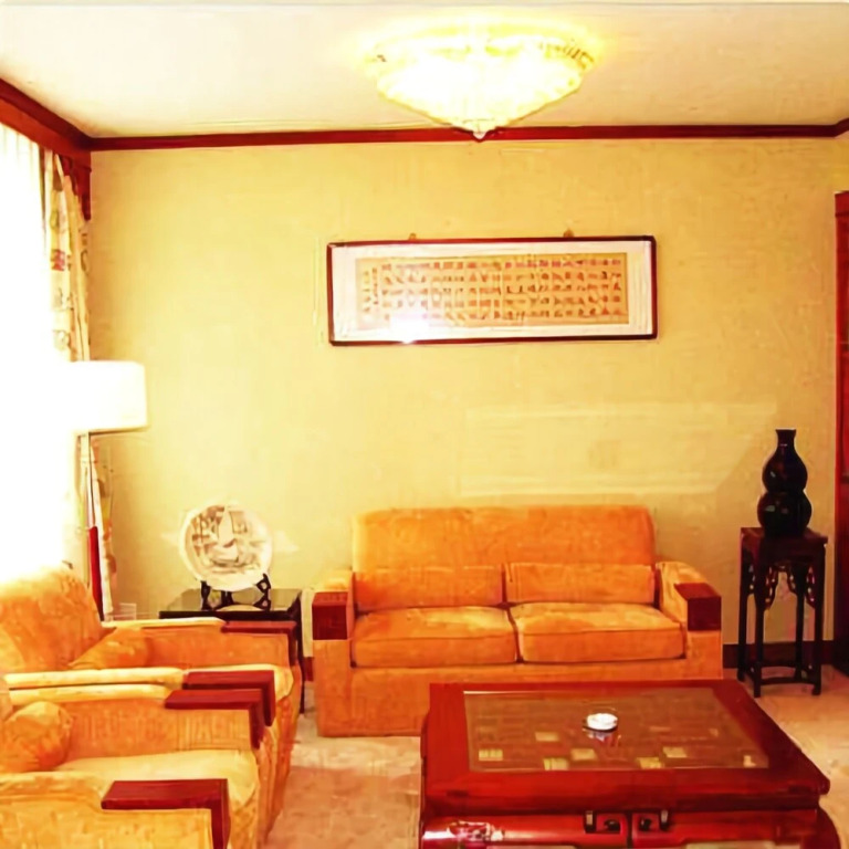 Guest House For Diplomatic Missions