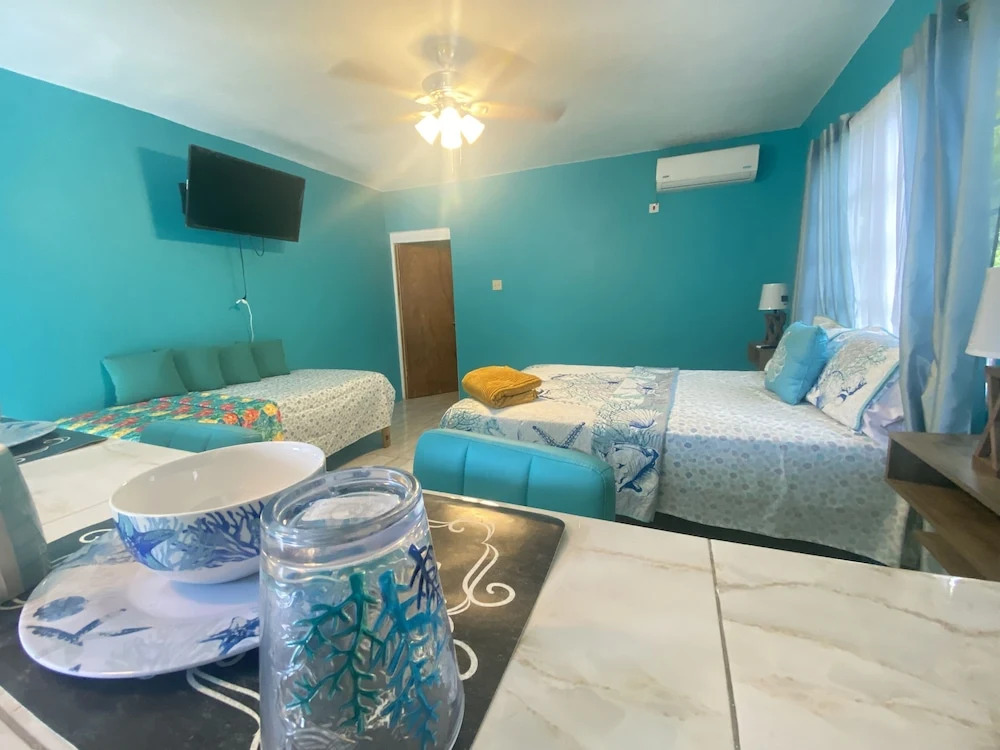 Yanceylargo Estate - Newly Renovated 3 Br Villa W Gorgeous Mountain Views 3 Bedroom Villa by RedAwning