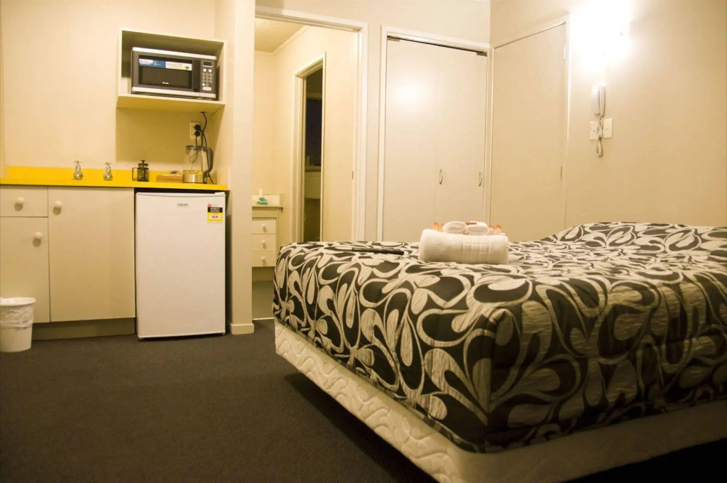 Middlemore Motel