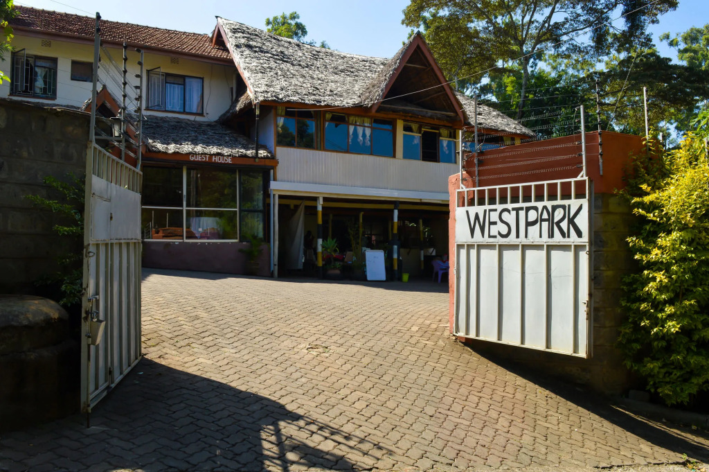 West Park Hotel