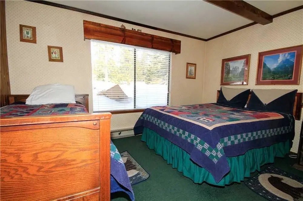 Discovery 4 #121 Pet Ok 2 Bedrooms 2 Bathrooms Condo
