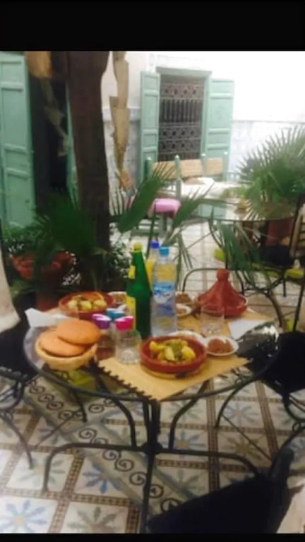 Riad Bouchouari