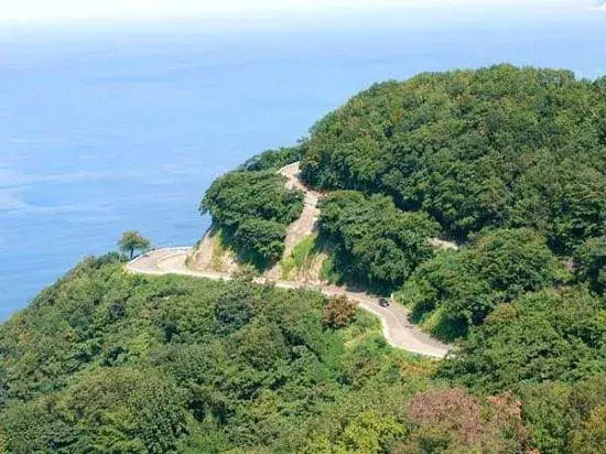 Ryokan Nakamuraya