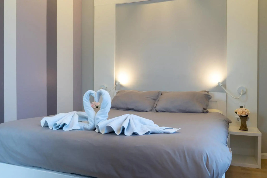 Apartments Slana Oaza