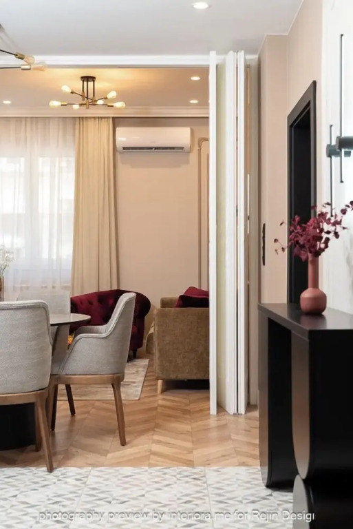 CityCenter Magnific Gem - 2BDR & 2 Baths