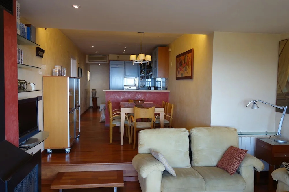 Apartamento Alga