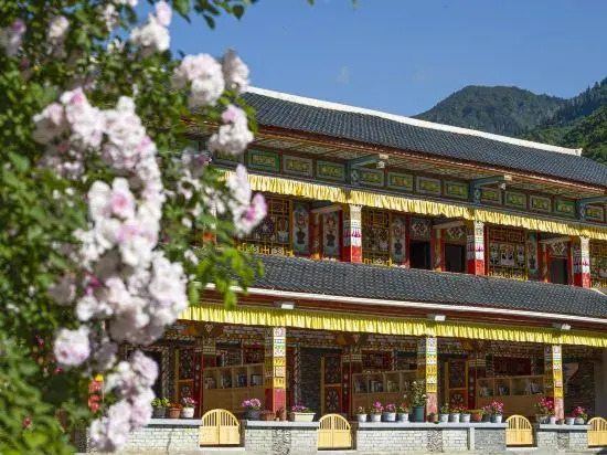Jiuzhaigou Jijiannanshan Homestay