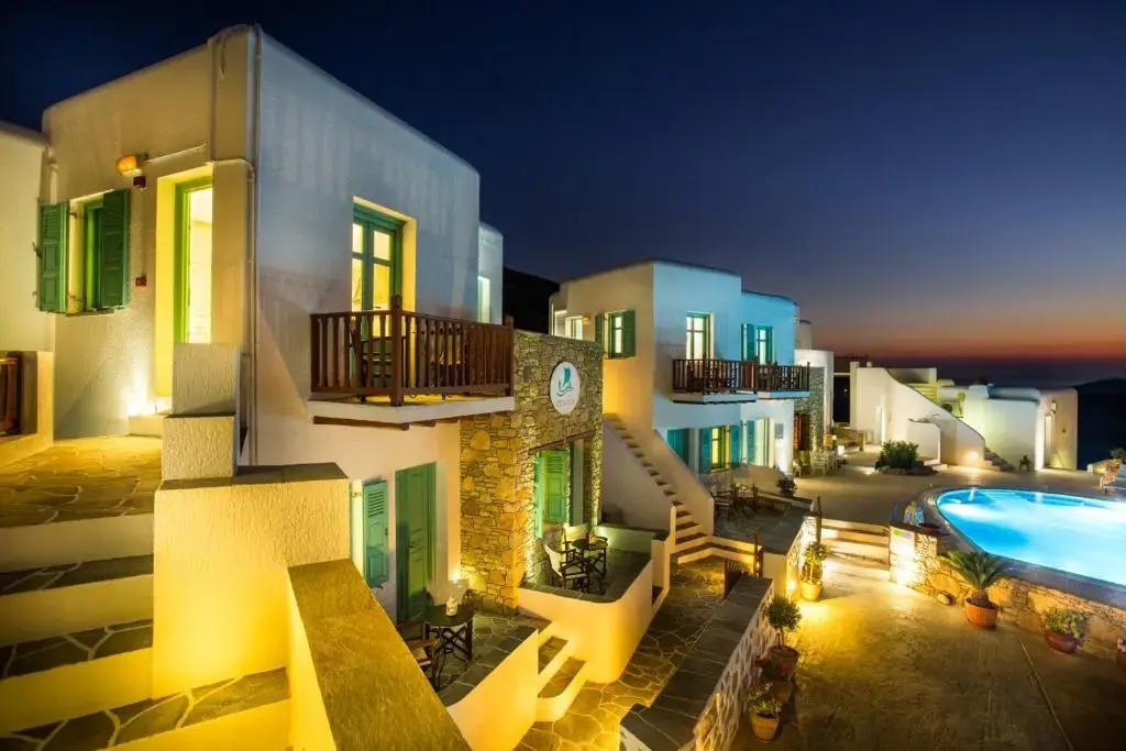 Hotel Odysseus