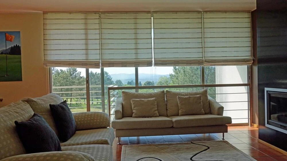 House With 2 Bedrooms in Ponte de Lima, With Wonderful Mountain View,