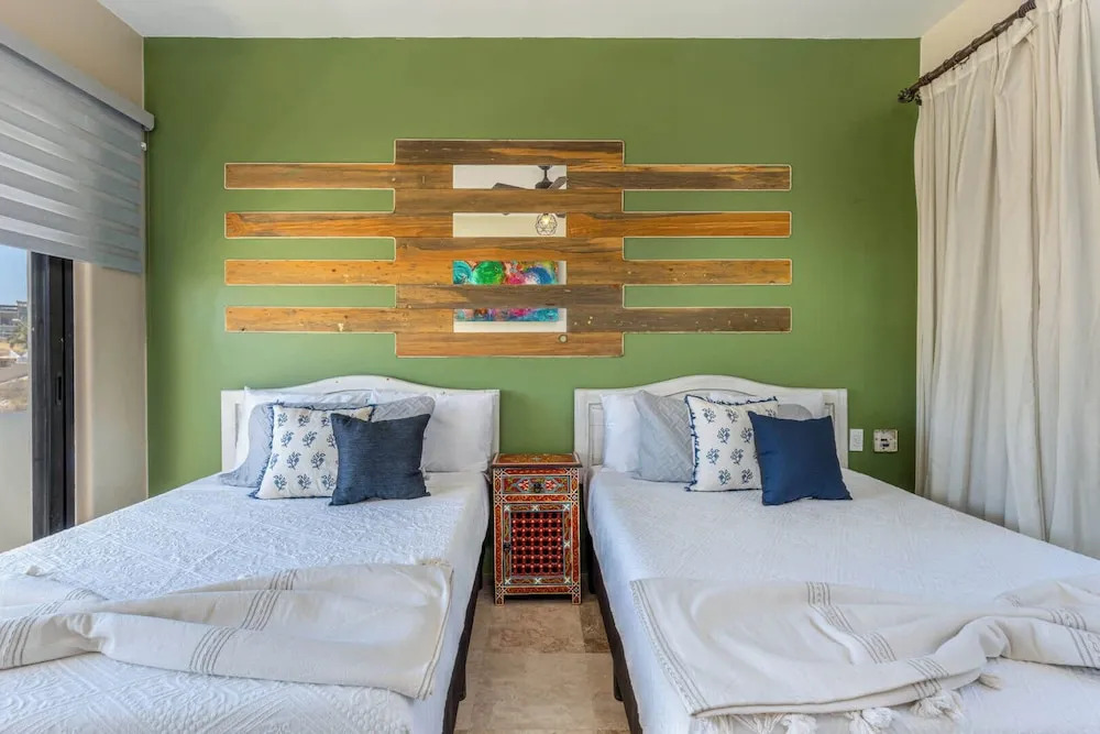 New 2 BR Condo in San Jose - Pool - Tennis