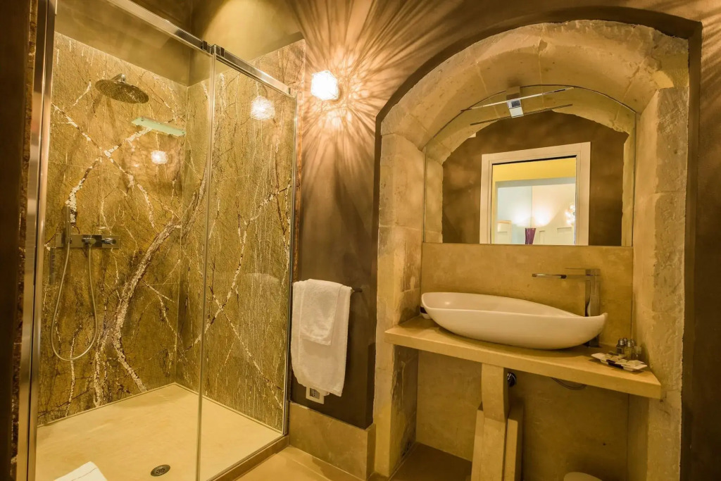 Ortigia Royal Suite