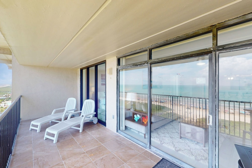 2BR w/ Stunning Gulf Views: Suntide III - Unit 902