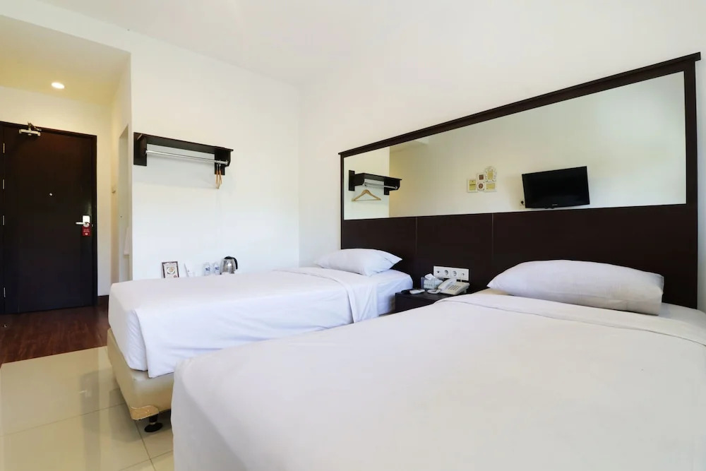 The Victoria Luxurious Guest House