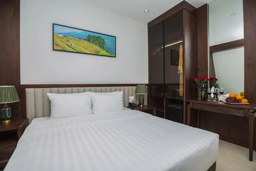 Blubiz Hotel 5