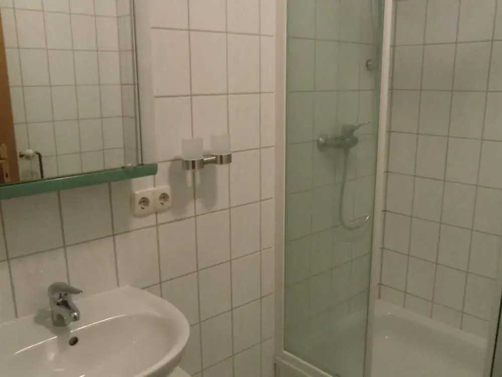Apartmenthaus Rosenflair