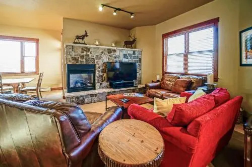 Cornerstone Town Home 49