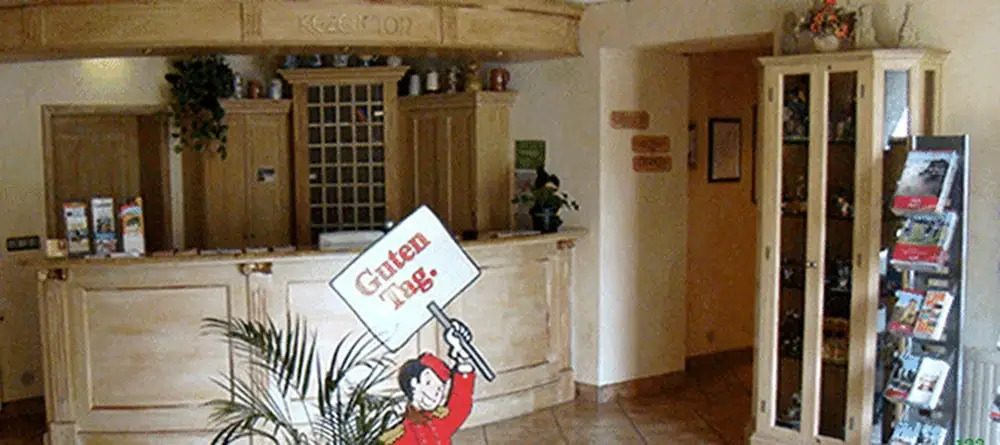 Hotel Elbparadies