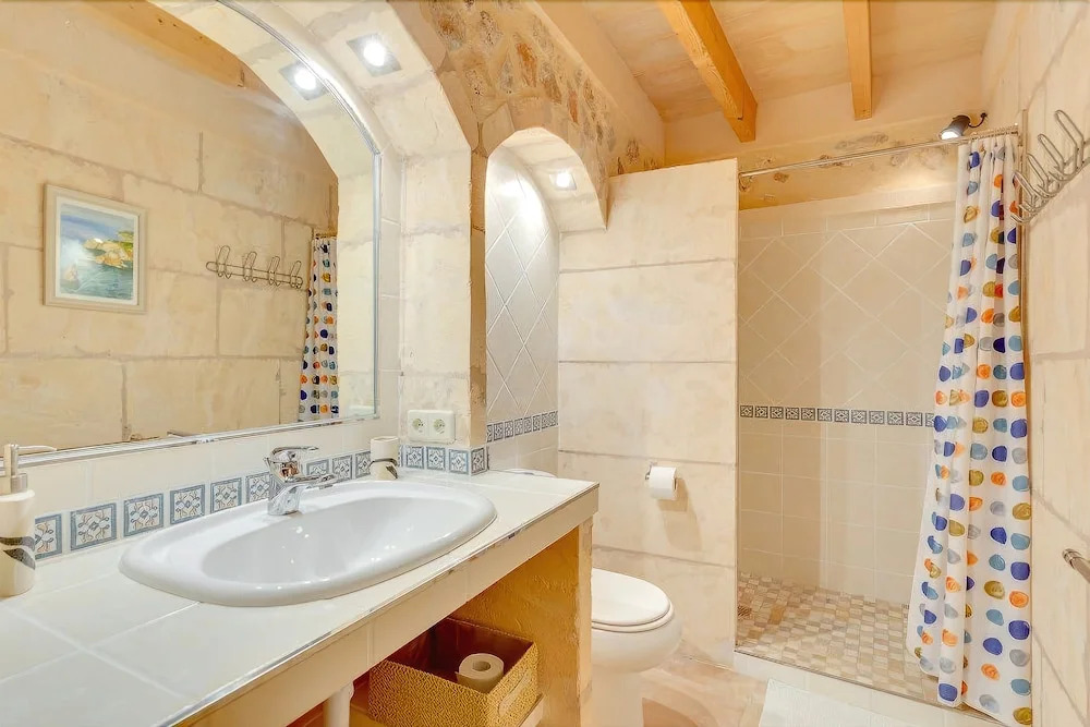Ideal Property Mallorca - Can Gelat