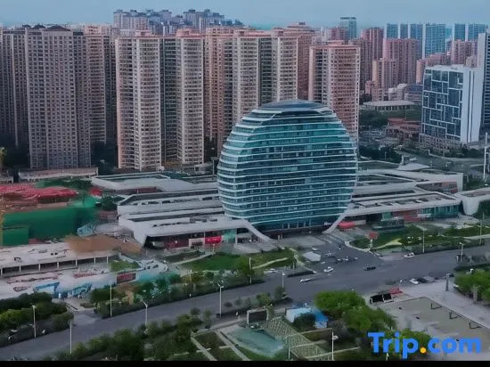 Xiangyu E-Sports Hotel (Baolong Plaza)