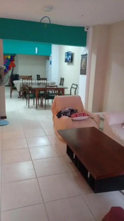 Hostel Calle 21