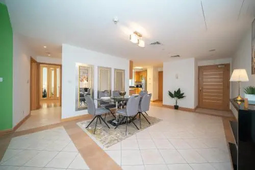 Luton Vacation Homes - Marina Terrace Tower