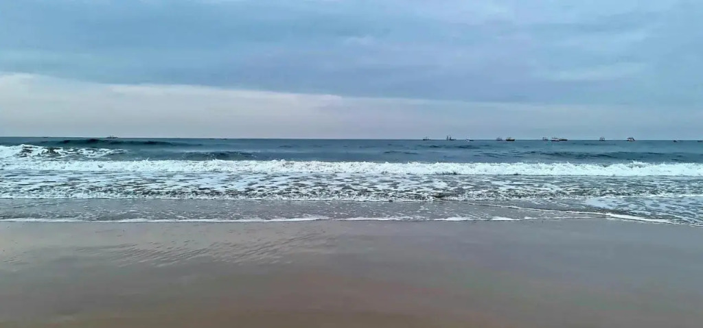 La Calypso