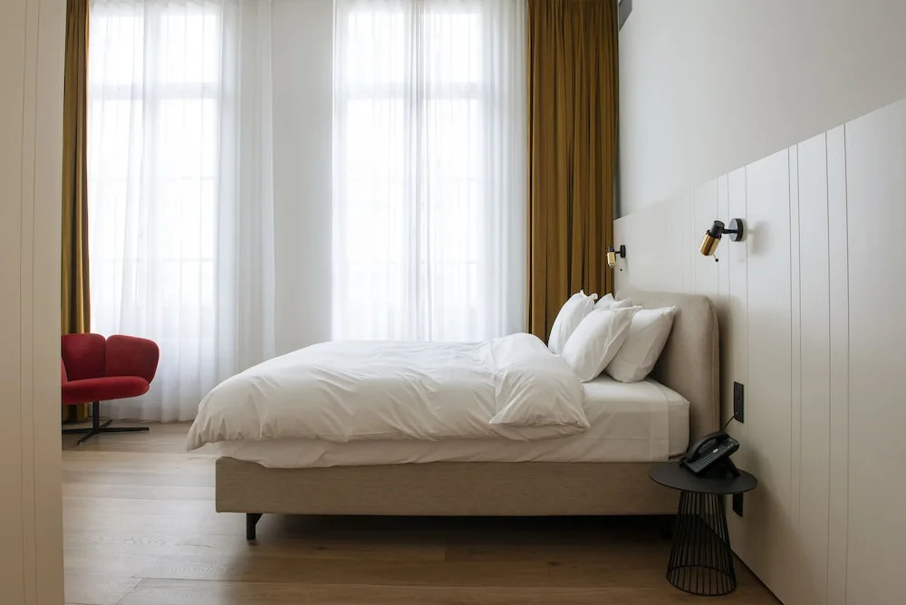 Riga Suites Antwerp