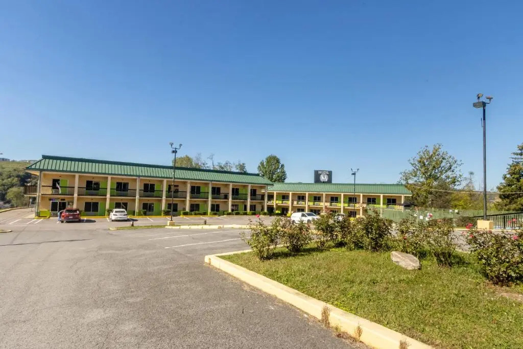 Hotel M Morgantown - WVU Area