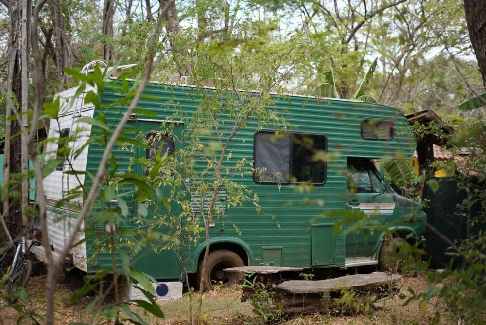 PachaMama Bio Hostel