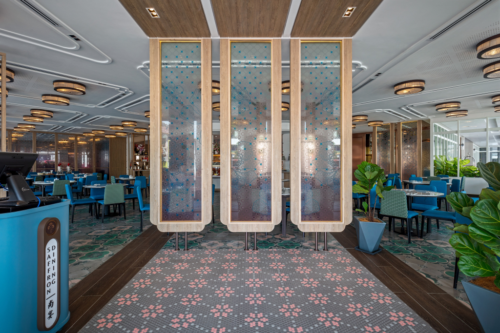 The George Penang by The Crest Collection