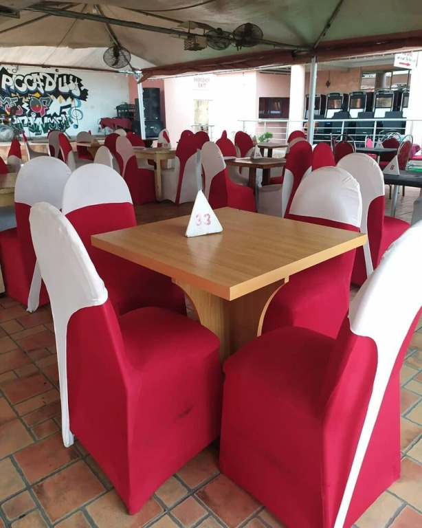 Piccadilly Suites