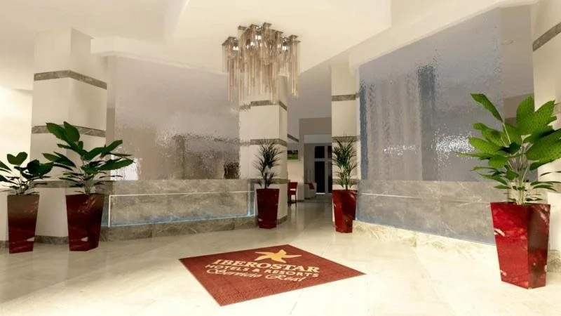 Iberostar Holguin