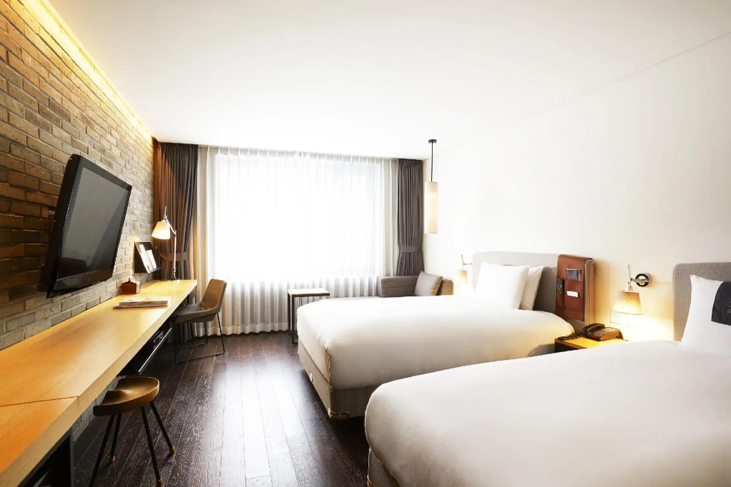 Maison Glad Jeju