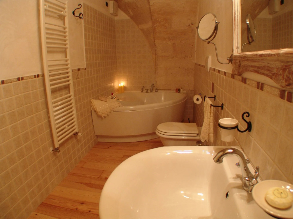 Hotel Masseria Fortificata Donnaloia