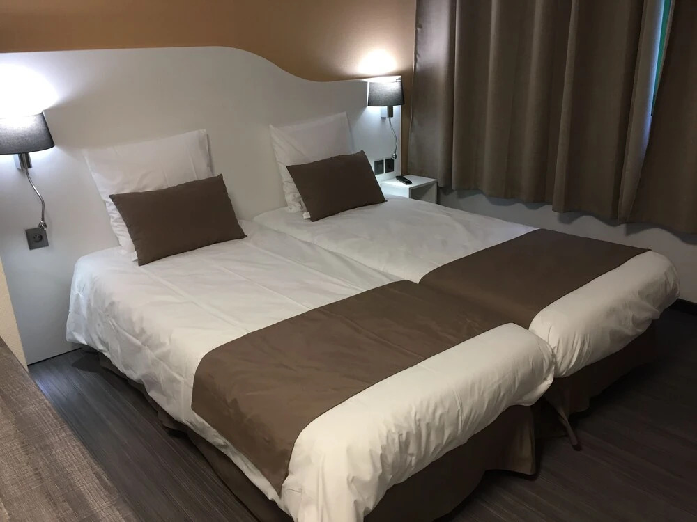 Hôtel Thermal du Parc